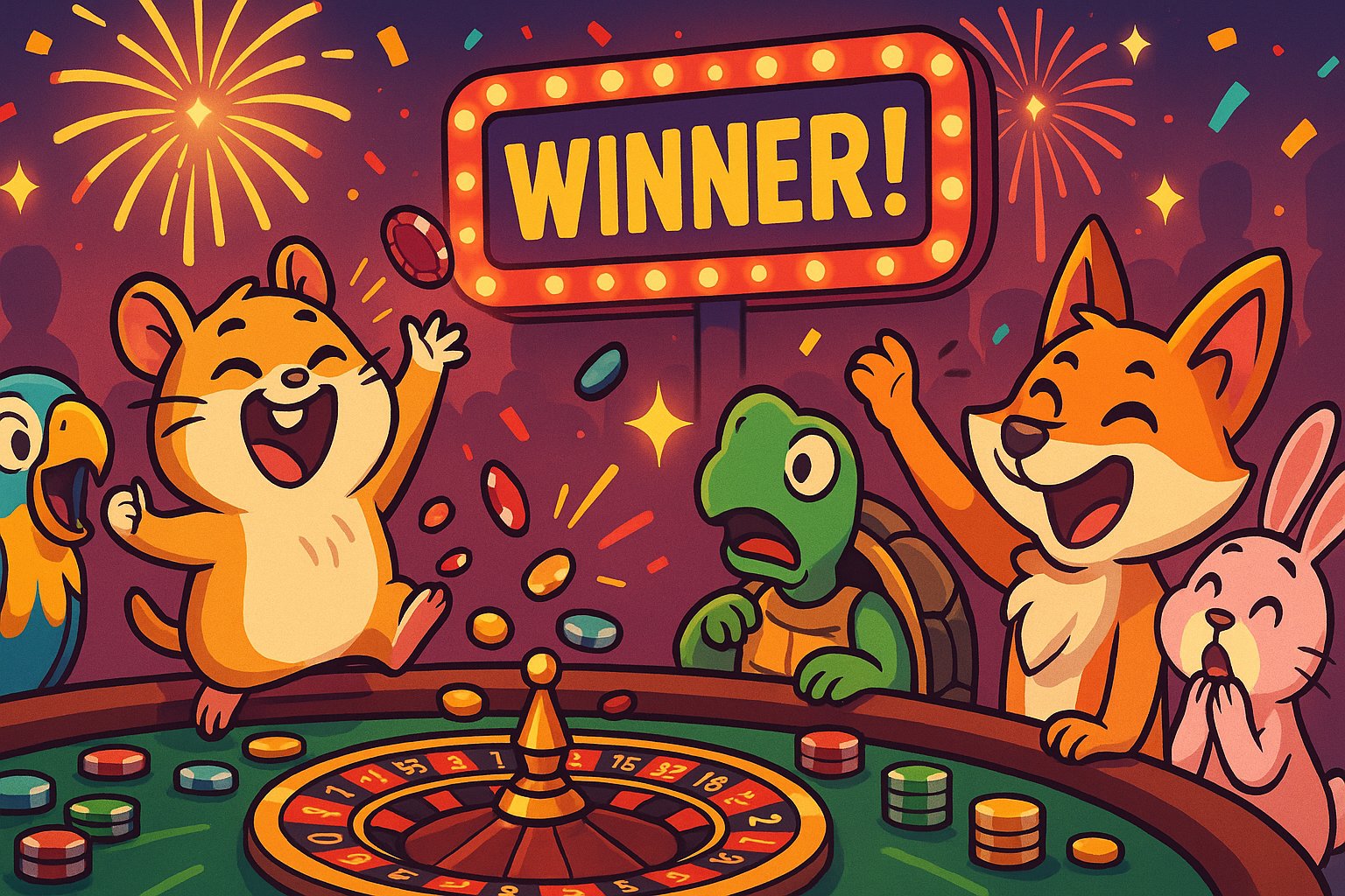 Antarmuka Togel Draw 1win app dengan pilihan angka dan hasil undian